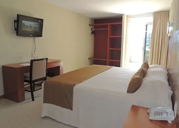 Hotel Central Veracruz hotel thumbnail 4