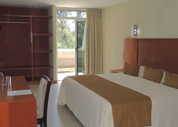 Hotel Central Veracruz hotel thumbnail 5