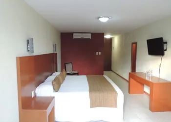 Hotel Central Veracruz hotel thumbnail 6