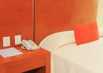 Hotel Central Veracruz hotel thumbnail 7