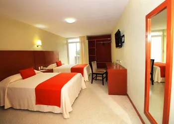 Hotel Central Veracruz hotel thumbnail 8