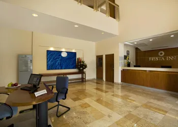 Fiesta Inn Colima hotel thumbnail 2