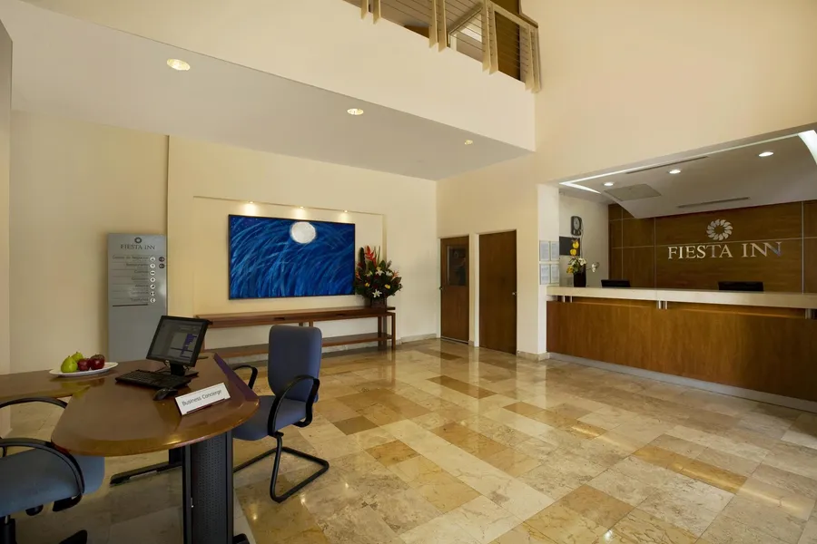 Fiesta Inn Colima hotel detail image 2