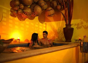 Las Jaras hotel thumbnail 3
