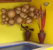 Las Jaras hotel detail image 4