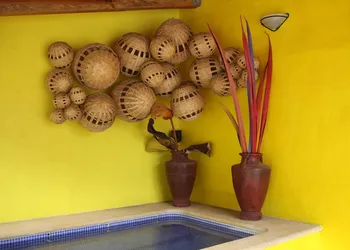 Las Jaras hotel thumbnail 4