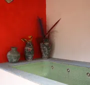 Las Jaras hotel detail image 5