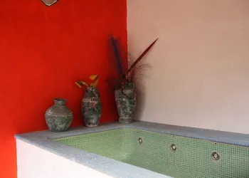 Las Jaras hotel thumbnail 5