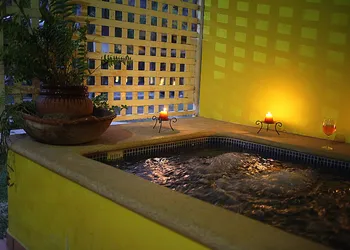 Las Jaras hotel thumbnail 6