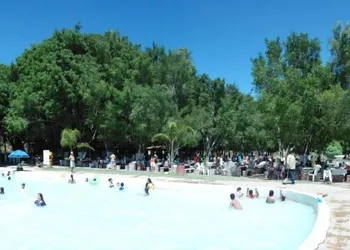 Las Jaras hotel thumbnail 8