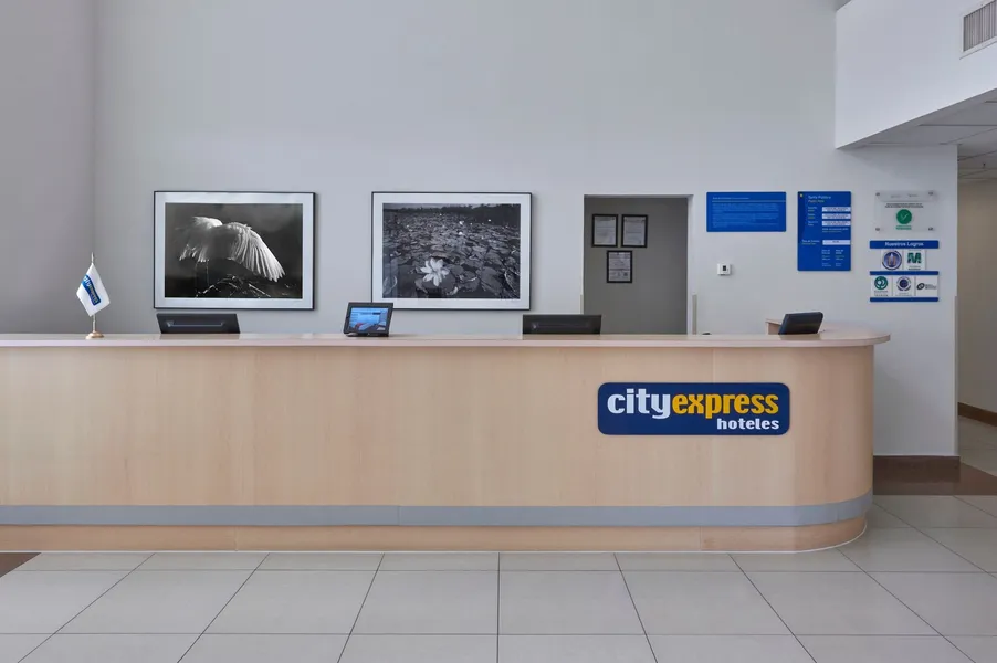 City Express by Marriott Minatitlan hotel detail image 2