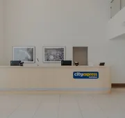 City Express by Marriott Minatitlan hotel detail image 3