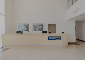 City Express by Marriott Minatitlan hotel thumbnail 3