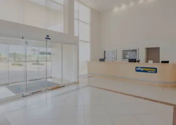 City Express by Marriott Minatitlan hotel thumbnail 4