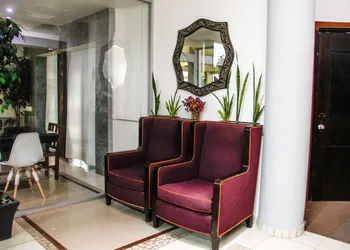 Maxihotel Business Class hotel thumbnail 2