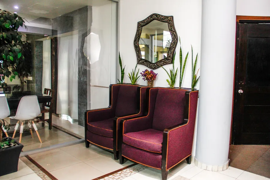 Maxihotel Business Class hotel detail image 2