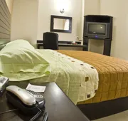 Maxihotel Business Class hotel detail image 3