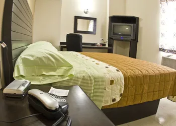 Maxihotel Business Class hotel thumbnail 3
