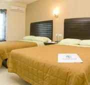 Maxihotel Business Class hotel detail image 4