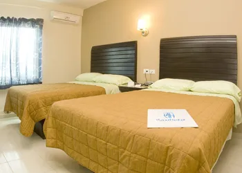 Maxihotel Business Class hotel thumbnail 4