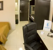 Maxihotel Business Class hotel detail image 5