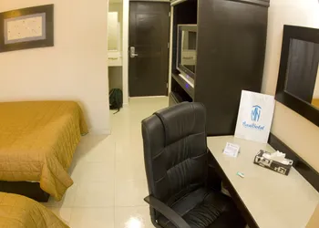 Maxihotel Business Class hotel thumbnail 5
