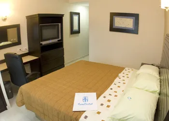 Maxihotel Business Class hotel thumbnail 6