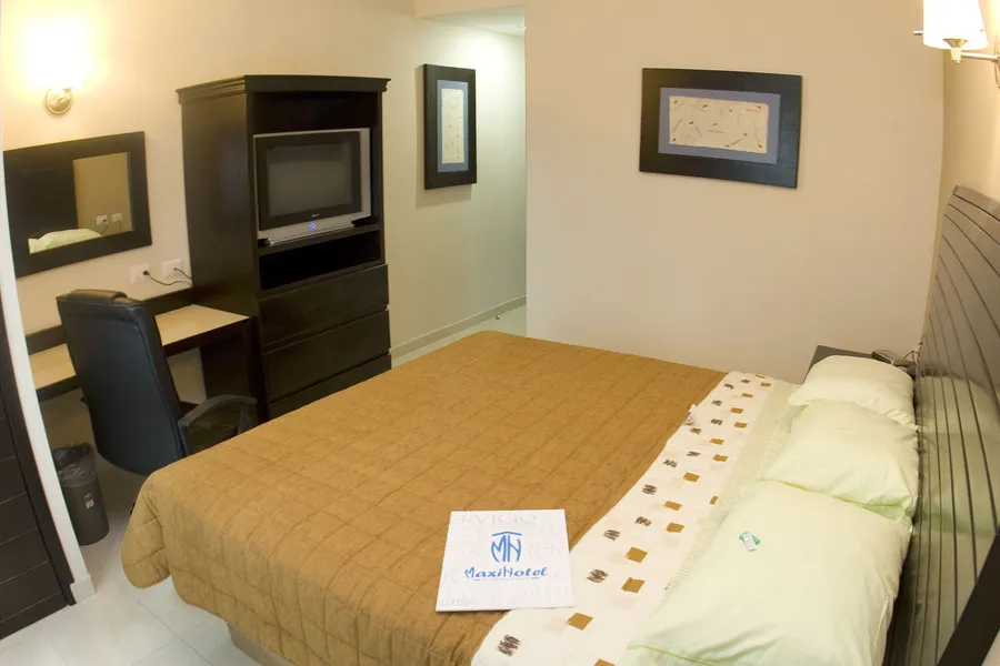 Maxihotel Business Class hotel detail image 6