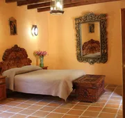 Mirador del Frayle hotel detail image 3