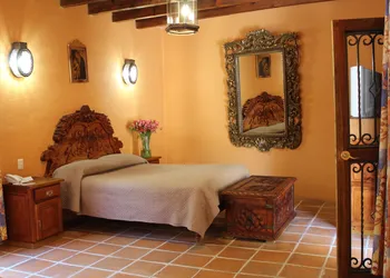 Mirador del Frayle hotel thumbnail 3