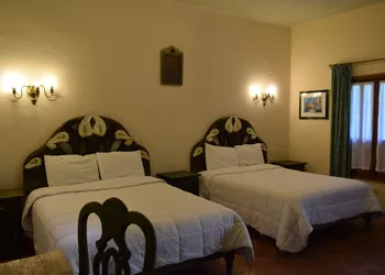 Mirador del Frayle hotel thumbnail 4
