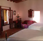 Mirador del Frayle hotel detail image 5