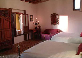 Mirador del Frayle hotel thumbnail 5