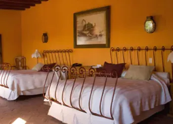 Mirador del Frayle hotel thumbnail 6