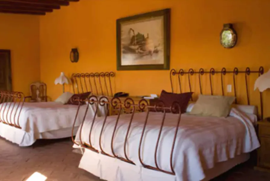 Mirador del Frayle hotel detail image 6