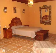 Mirador del Frayle hotel detail image 7