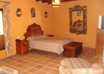 Mirador del Frayle hotel thumbnail 7