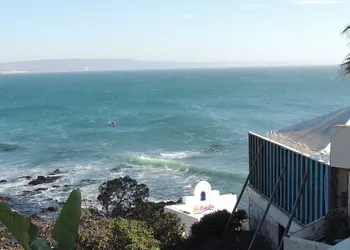 Hotel Calafia Rosarito hotel thumbnail 2