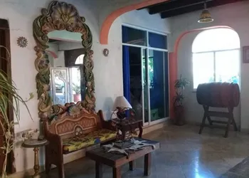 Hotel Hacienda La Puerta de Enmedio hotel thumbnail 3