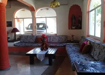 Hotel Hacienda La Puerta de Enmedio hotel thumbnail 5