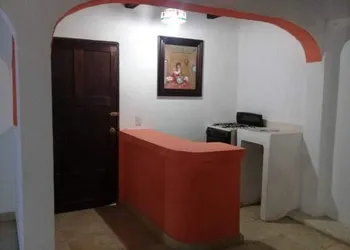 Hotel Hacienda La Puerta de Enmedio hotel thumbnail 7