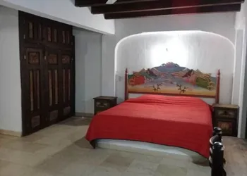 Hotel Hacienda La Puerta de Enmedio hotel thumbnail 8