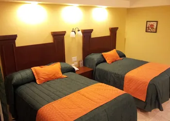 Hotel Marques De Cima hotel thumbnail 4