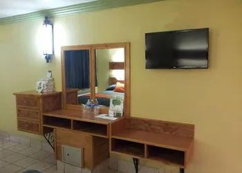 Hotel Marques De Cima hotel thumbnail 5