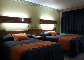 Hotel Marques De Cima hotel thumbnail 6