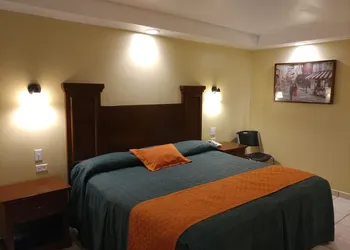 Hotel Marques De Cima hotel thumbnail 8