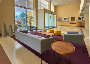 City Express by Marriott Campeche hotel thumbnail 2