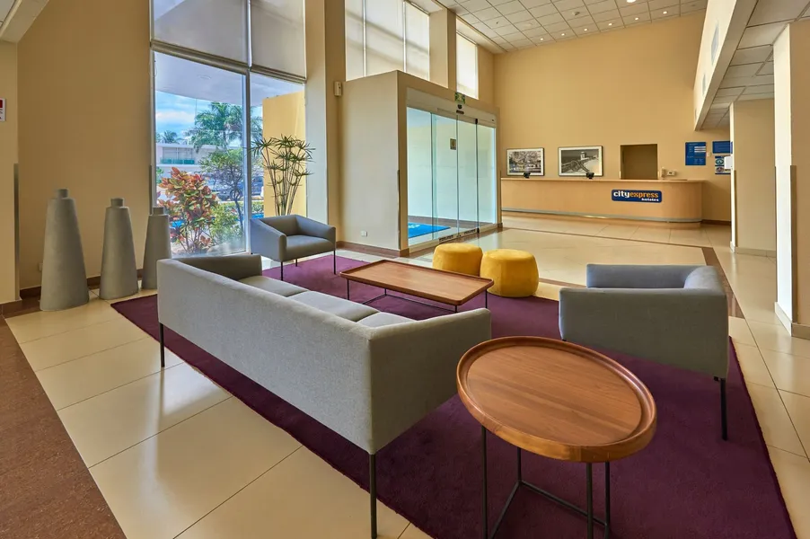 City Express by Marriott Campeche hotel detail image 2