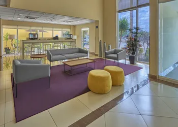 City Express by Marriott Campeche hotel thumbnail 4