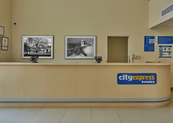 City Express by Marriott Campeche hotel thumbnail 6